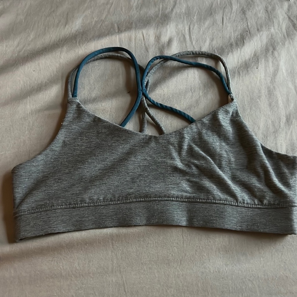 Old navy sports bra